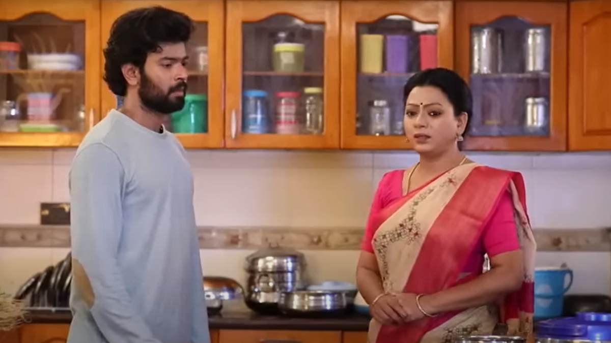Baakiyalakshmi Serial 2023 April 8th promo and Episode Highlights 