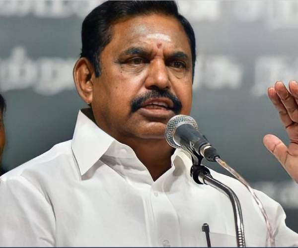 ADMK Edappadi Palanisamy and O Panneer Selvam may meet PM Modi today, both are asks time 