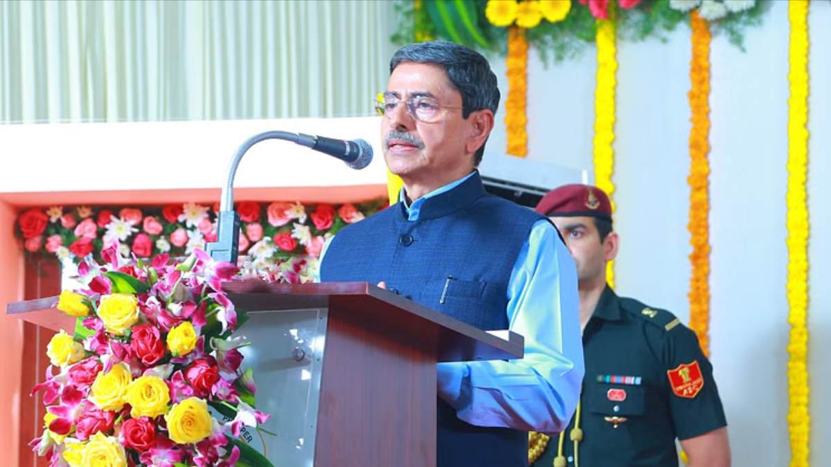 DMK moving next level against Governor RN Ravi : Says Journalist SP Lakshmanan DMK moving next level against Governor RN Ravi : Says Journalist SP Lakshmanan