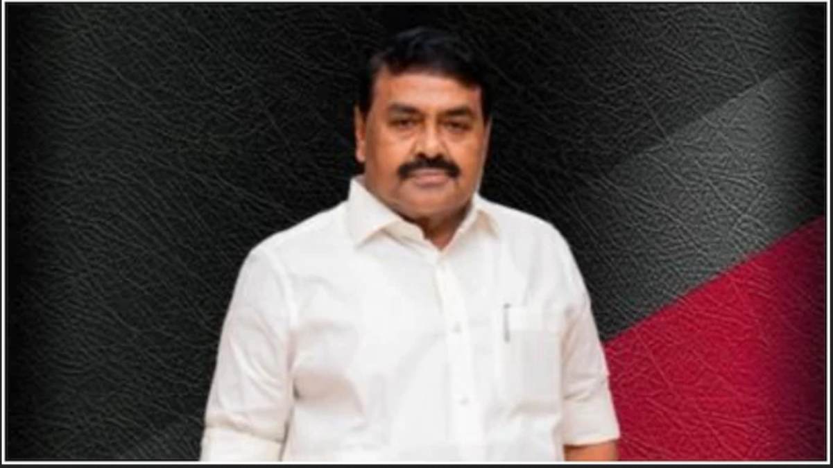 Minister Rajakannappan assured that caste wise census will be started soon in Tamilnadu 