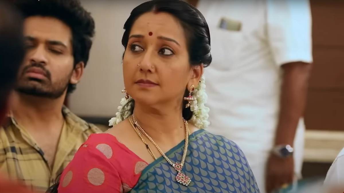 Ethir Neechal serial 2023 April 8th promo and Episode Highlights 