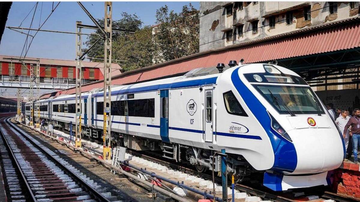  Which is best for you Vande Bharat Express vs Shatabdi Express in Chennai to Coimbatore route
