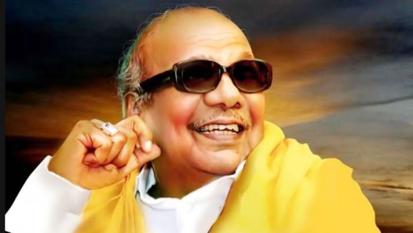 Famous Actor Radharavi praises kalaignar karunanidhi and says about Sri Ramanujar Famous Actor Radharavi praises kalaignar karunanidhi and says about Sri Ramanujar