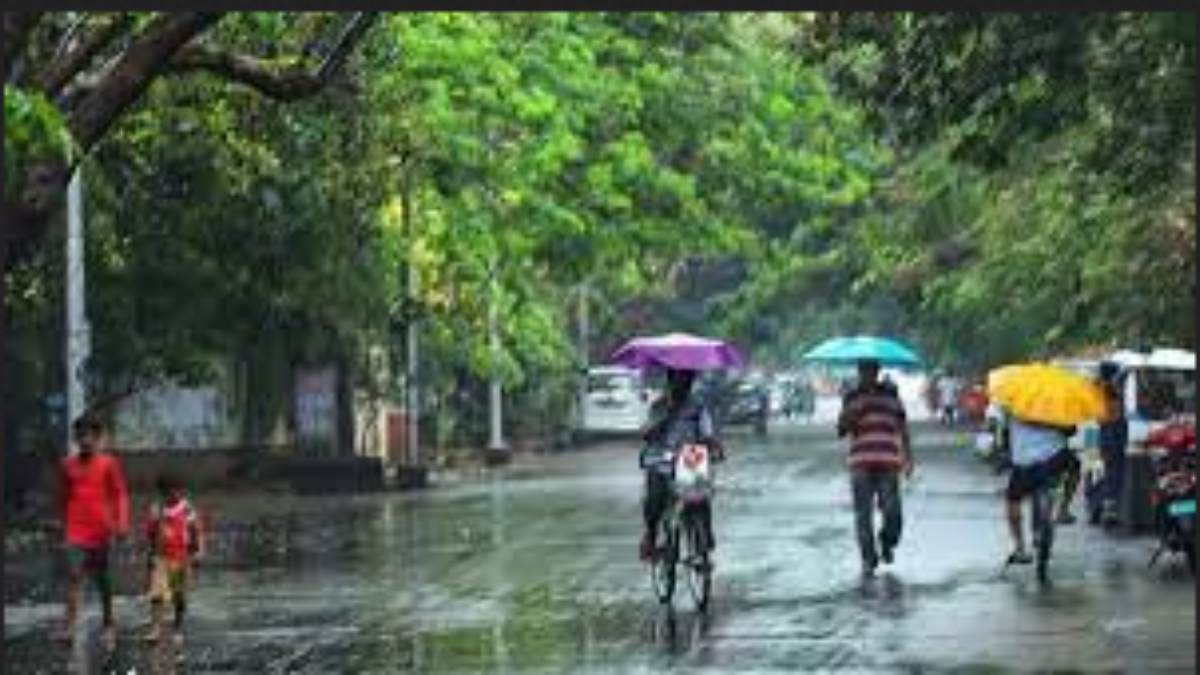  Despite heavy heat, few districts will get rain says Chennai Meteorological dept