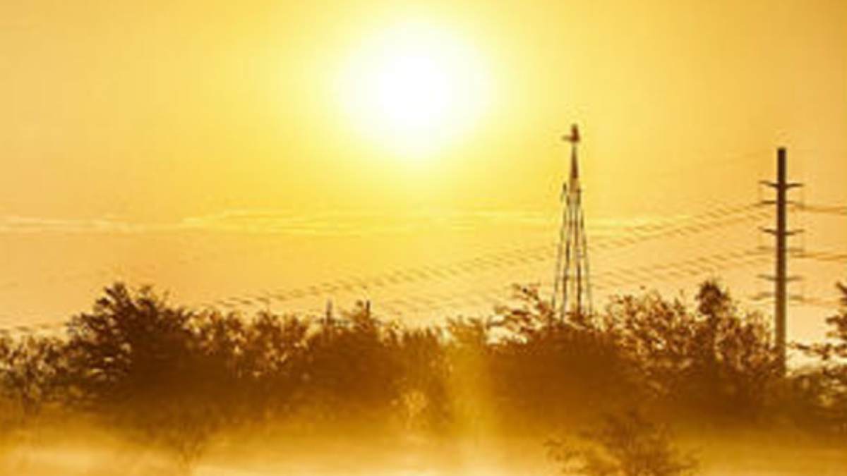 Despite heavy summer, Tamilnadu will get rain says Chennai Meteorological dept