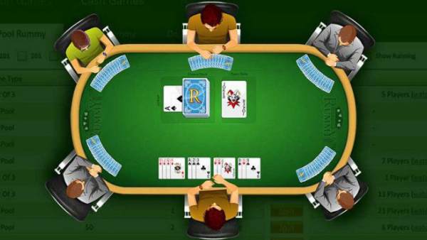 Time line for Online Rummy Prohibition Bill 