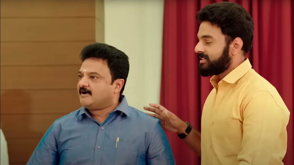 Ethir Neechal serial 2023 April 10th promo and Episode Highlights 