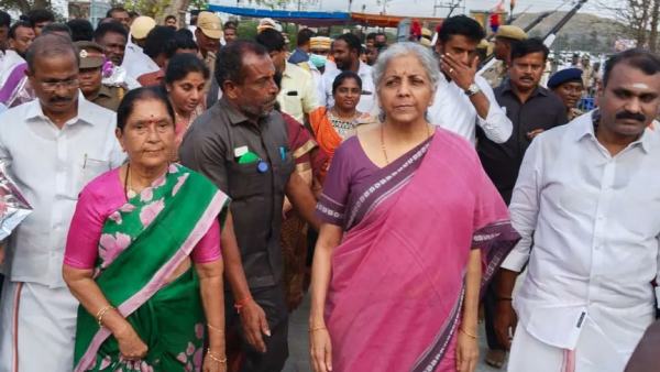  போதிய நிதியில்லை 