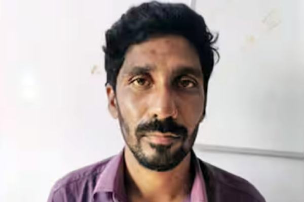  திருப்பதியில் திருமணம்