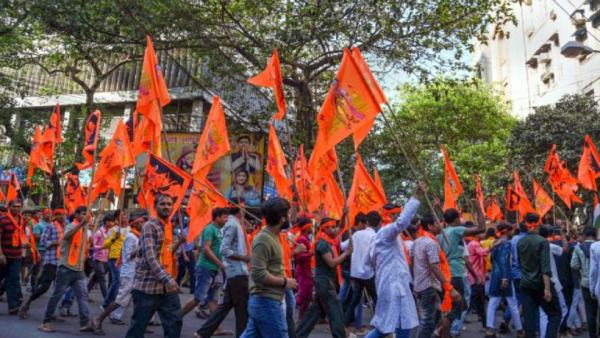 திரிணாமுல் காங்கிரஸ் கட்சியே காரணம் 