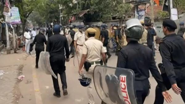 குற்றச்சாட்டுக்கு பாஜக மறுப்பு 