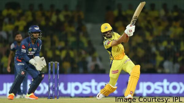 சிஎஸ்கே 