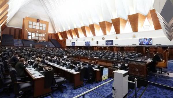 கீழ் சபையில் நிறைவேறிய மசோதா 