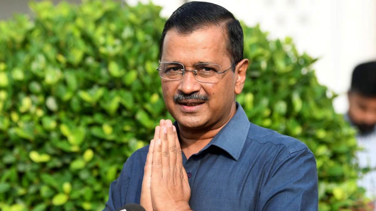 Election Commission of India gave National Party status to Aam Aadmi 