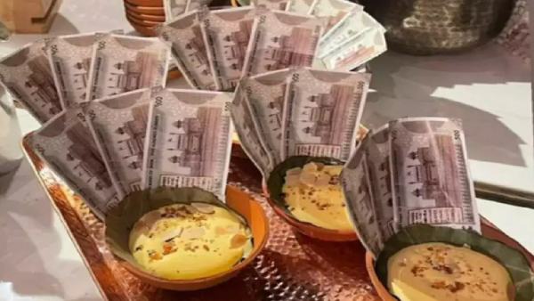 ரூ.500 நோட்டுடன் பரிமாற்றம்