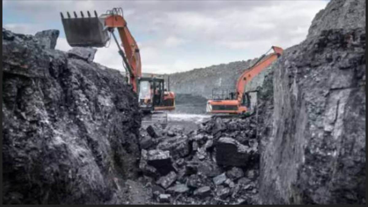  Central Coalfields Limited Recruitment for 330 various post including Surveyor