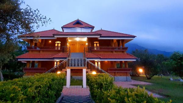 Hotels and Resorts will be closed for 4 days in Mudhumalai