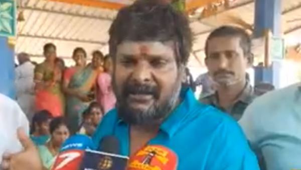 அக்னி சட்டி 