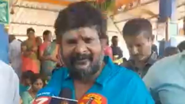 அதிமுகவுக்காக பிரச்சாரம் 