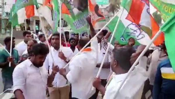 கைகலப்பு 