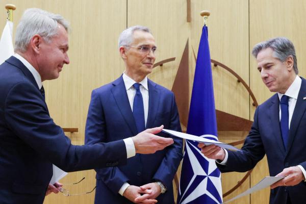 பின்லாந்து 