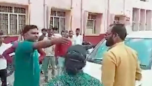 என்ன நடந்தது என்ன நடந்தது