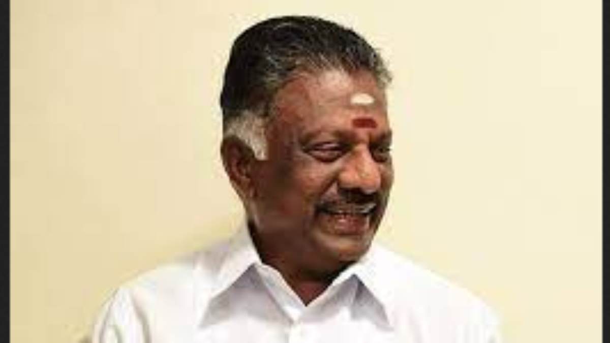 Yercaud Mla Chitra says, AIADMK Permanent General Secretary Edappadi Palaniswami 
