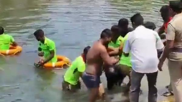 நீச்சல் தெரியுமா நீச்சல் தெரியுமா