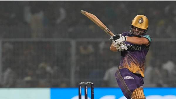 Porn star Kendra Lust releases edited image and praises KKR Batsman Rinku Singh Porn star Kendra Lust releases edited image and praises KKR Batsman Rinku Singh