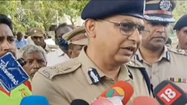  என்ன சொன்னார்? 