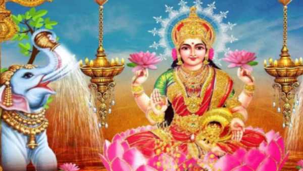  குபேரன் மந்திரம் 