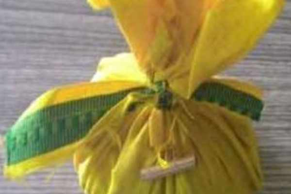  வாசனை முடிச்சு 