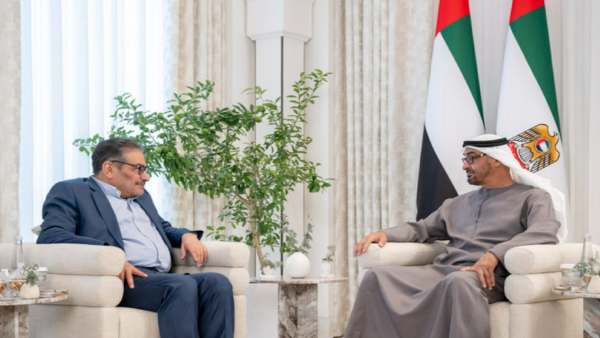  As Gulf ties improves, Iran appoints 1st UAE envoy since 2016