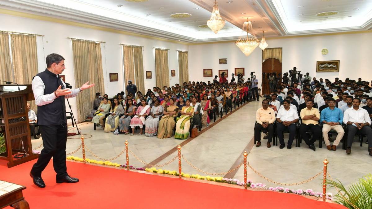 Tamilnadu Governor RN Ravi Clarifies on States Assembly Bills Tamilnadu Governor RN Ravi Clarifies on States Assembly Bills