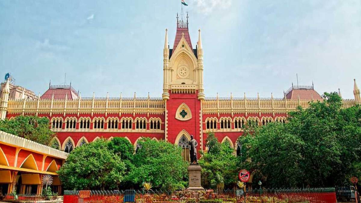 Calcutta High Court says Man Can Ask For Divorce If Wife Tries To Separate from Parents