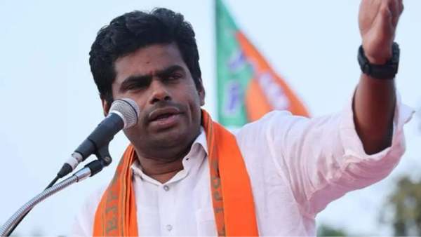  Does Annamalai plans to form alliance without EPS : ADMK ex minister Semmalai interview