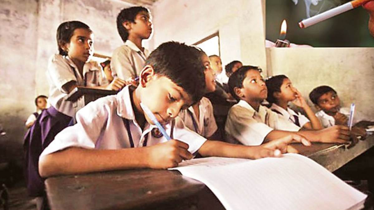 Computer science course is an octagon for poor students says Teachers 