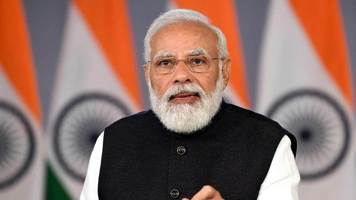 Modi avoid Annamalai in Delhi - Gayathri Raghuram tweet 