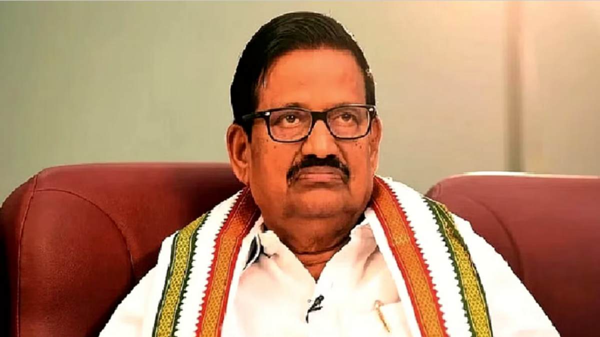 Tncc president Ks Azhagiri post about protest against Governor Ravi 
