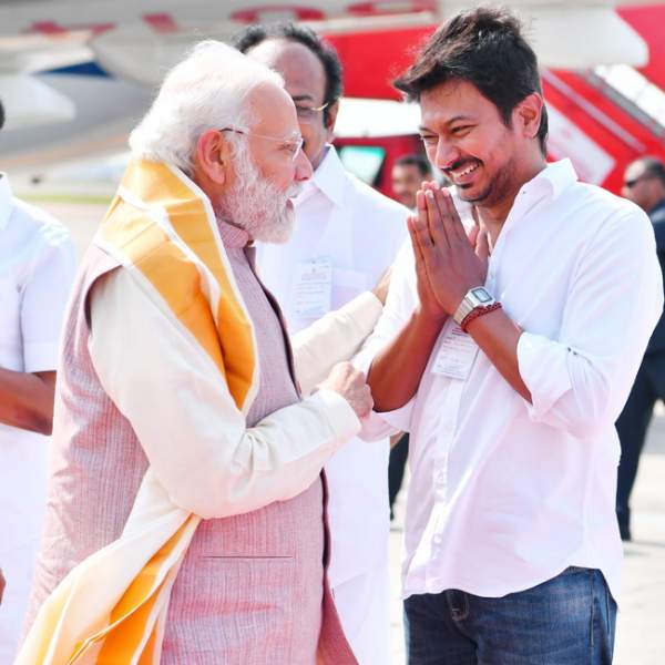 why did dmdk slams dmk Dr krishnasamy says dmk made a historical mistake