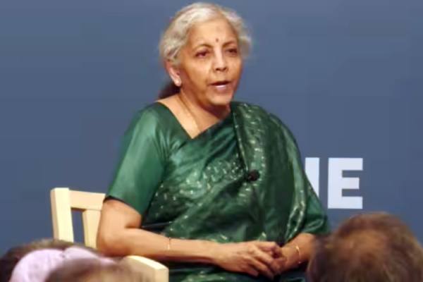 In India violence against Muslims? Nirmala Sitharaman counters west perception after raises the question 