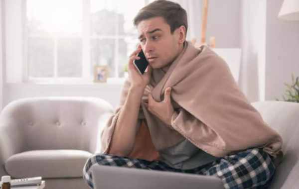  WHat is the new AI that will Detect If You Have Cold From Your Voice