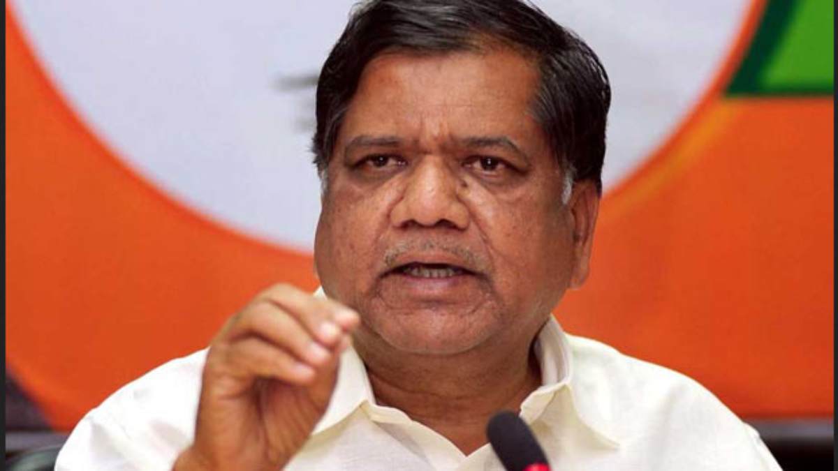 Karndaka Assembly election: First major rebellion happens after former CM Jagadish Shettar defied BJP high command 