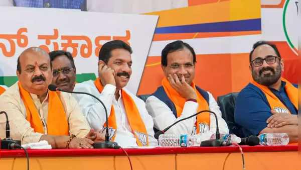 Karnataka Assembly Election 2023: BJP Denied tickets to Muslims in First list