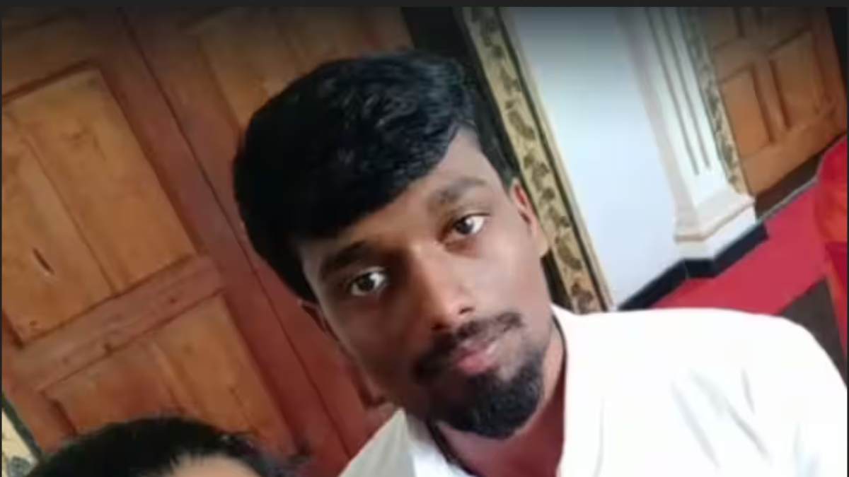 One day police custody for Kanyakumari Priest after leak of sex videos 
