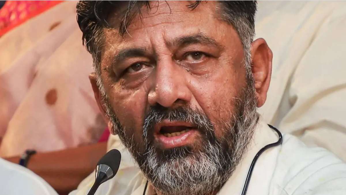 Why BJP announces Minister R Ashok for kanakapura constituency against DK Shivakumar?, full details 