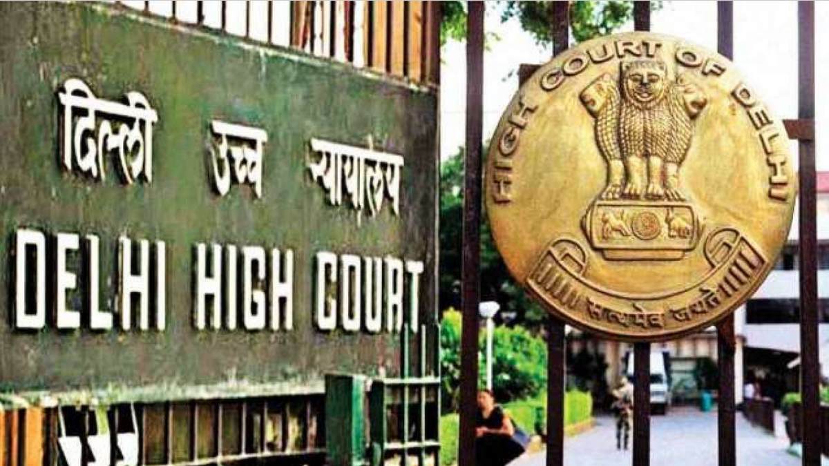  Delhi High Court will hear Edappadi Palaniswami AIADMK General Secretary case 