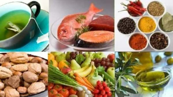 Do this for a long and healthy life!