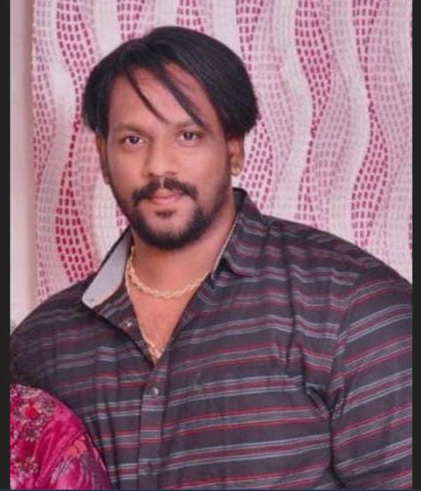 Police summoned BJP executive for getting bribe from Aarudhra Harish Police summoned BJP executive for getting bribe from Aarudhra Harish