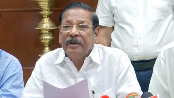 Annamalai only shown chit, not a rafale watch receipt : DMK RS bharathi reply 